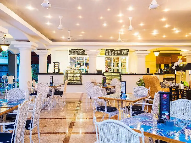 Bali Dynasty Resort-1