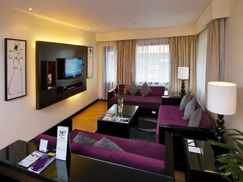 Bali Dynasty Resort-1