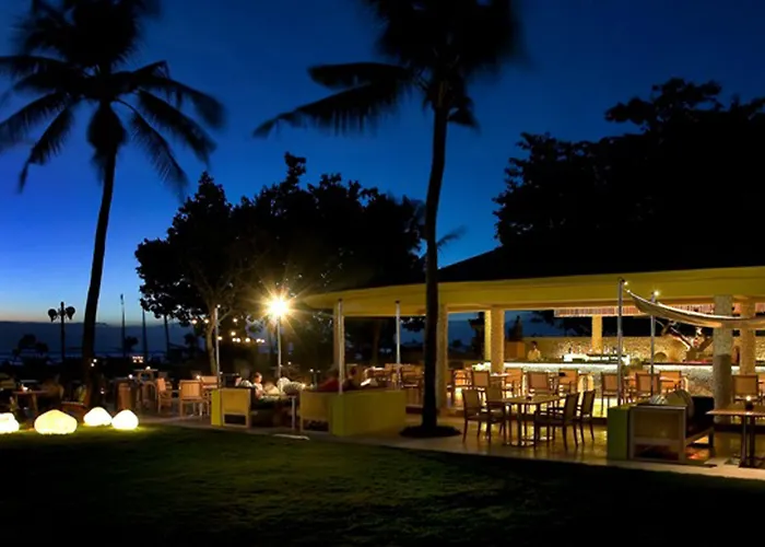 Holiday Inn Resort Baruna Bali By Ihg Kuta 
